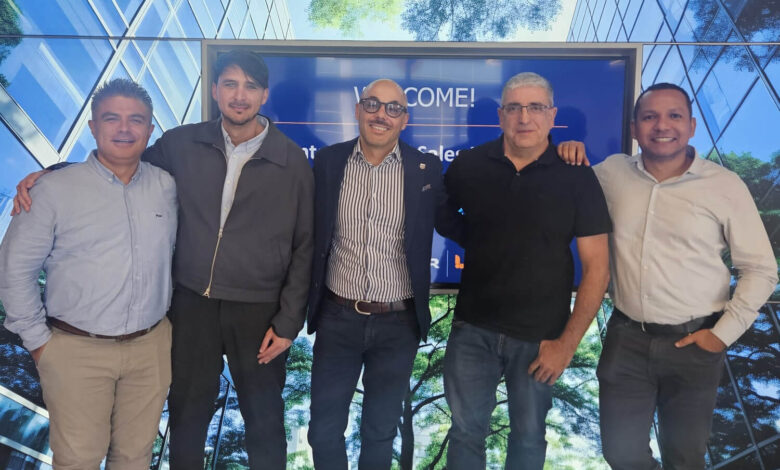 Master Italy rafforza la presenza in Spagna e nell’America Latina: