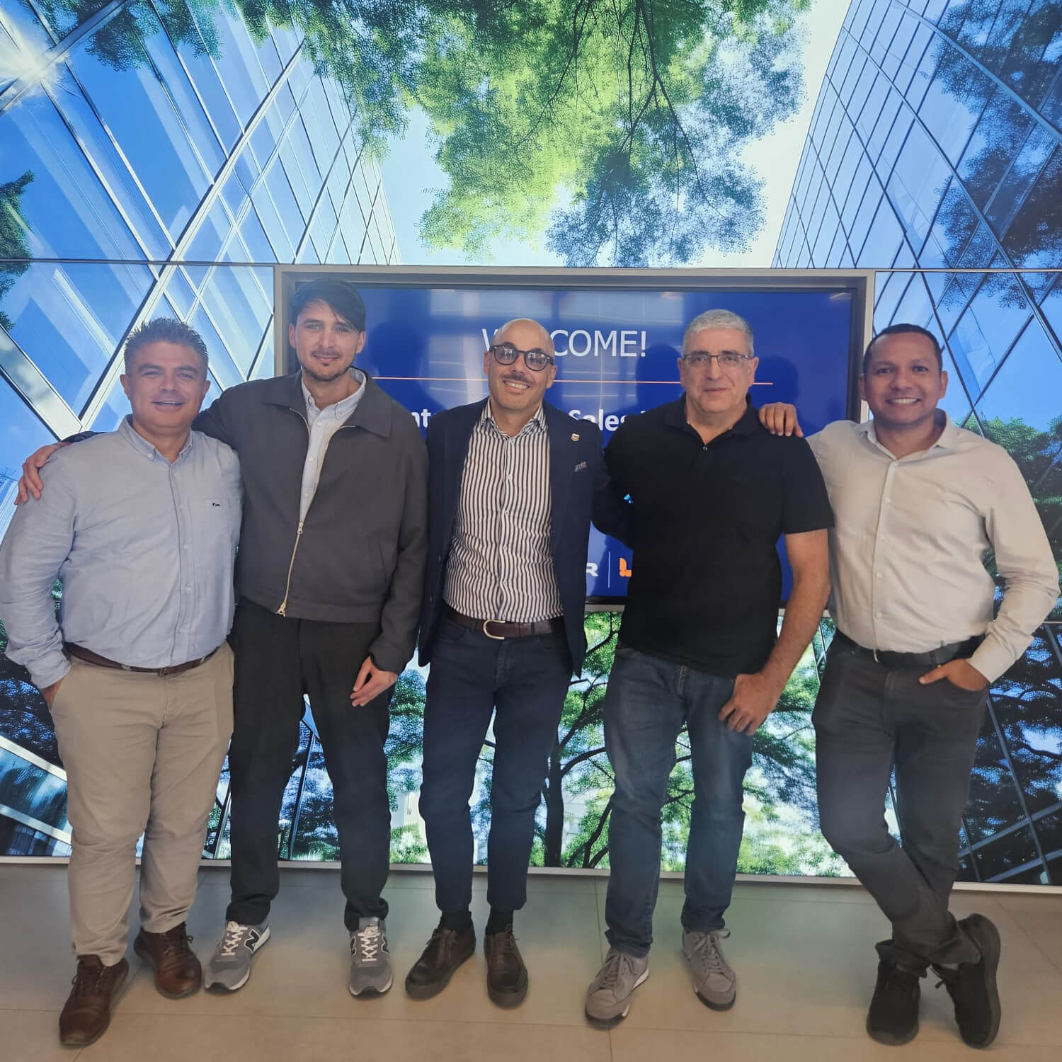 Master Italy strengthens presence in Spain and Latin America: growth, new commercial roles, and focus on the value of Made in Italy