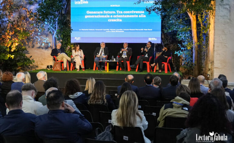 Dal racconto d’impresa al futuro: “0101” e i 40 anni